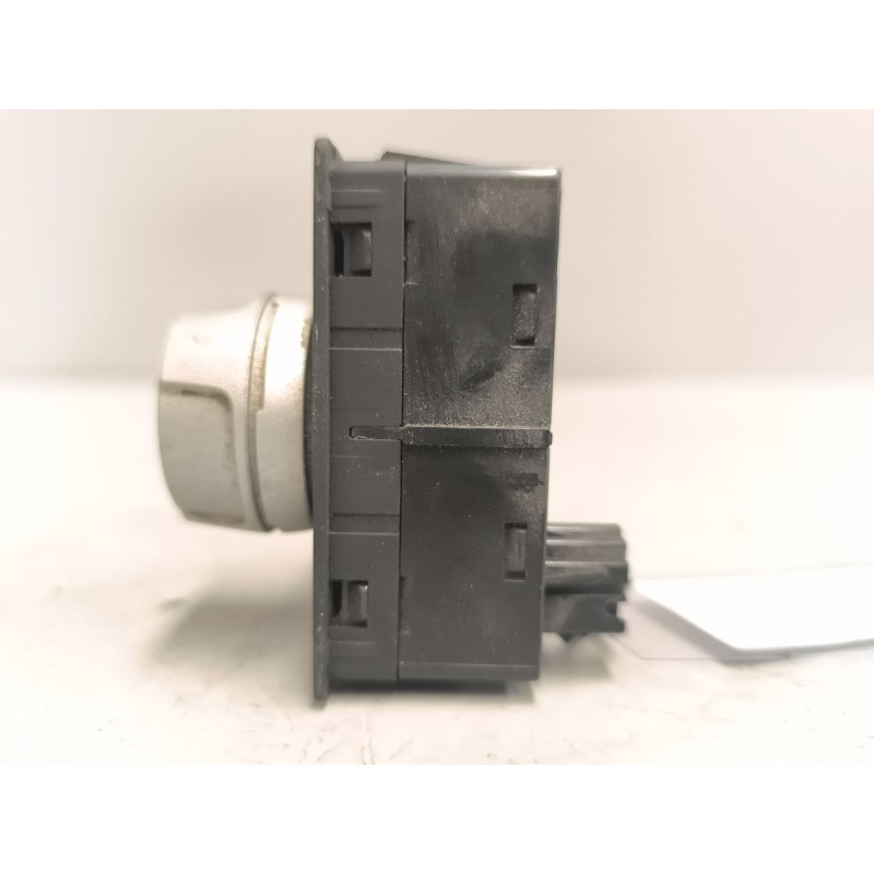 Recambio de mando luces para renault serie t 12.8 diesel referencia OEM IAM 21995040 7421995040 - Blanco 3