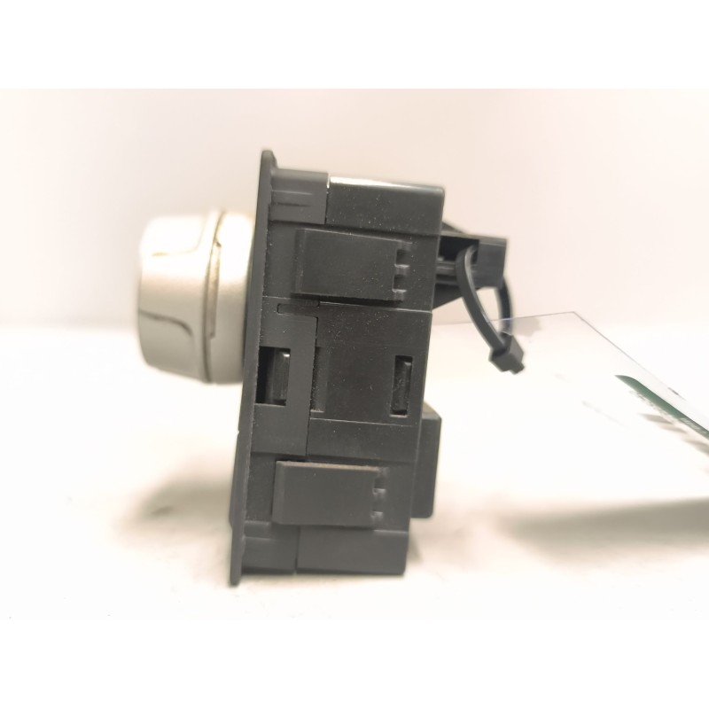 Recambio de mando luces para renault serie t 12.8 diesel referencia OEM IAM 21995040 7421995040 - Blanco 4
