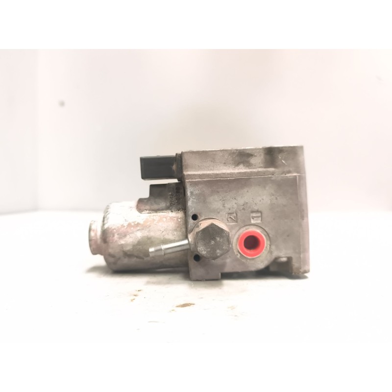 Recambio de valvula aire para mercedes-benz actros bm 963.450 2-achser 1845 4x2 fahrgestell l bigspace referencia OEM IAM a00015