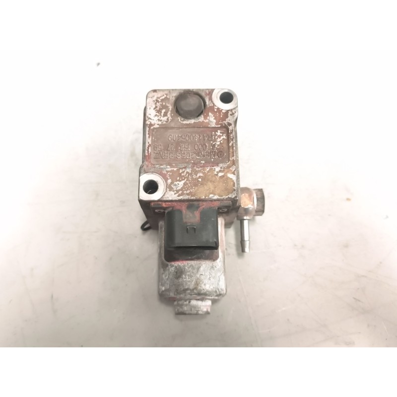 Recambio de valvula aire para mercedes-benz actros bm 963.450 2-achser 1845 4x2 fahrgestell l bigspace referencia OEM IAM a00015 2