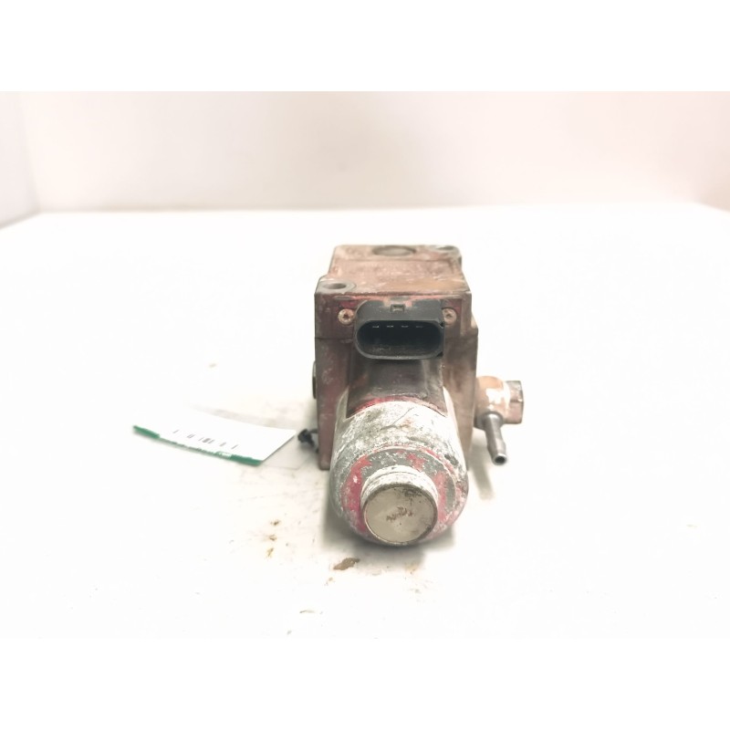 Recambio de valvula aire para mercedes-benz actros bm 963.450 2-achser 1845 4x2 fahrgestell l bigspace referencia OEM IAM a00015 5