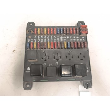 CAJA RELES / FUSIBLES 243109X406 