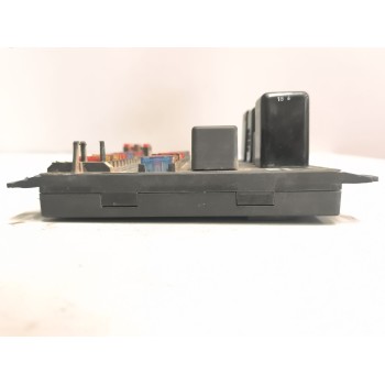 Recambio de caja reles / fusibles para nissan trucks atleon tk 150/3 referencia OEM IAM 243109X406  