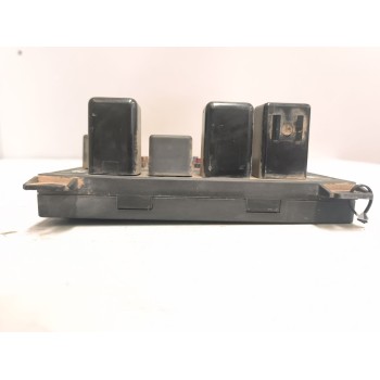 Recambio de caja reles / fusibles para nissan trucks atleon tk 150/3 referencia OEM IAM 243109X406  