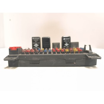 Recambio de caja reles / fusibles para nissan trucks atleon tk 150/3 referencia OEM IAM 243109X406  