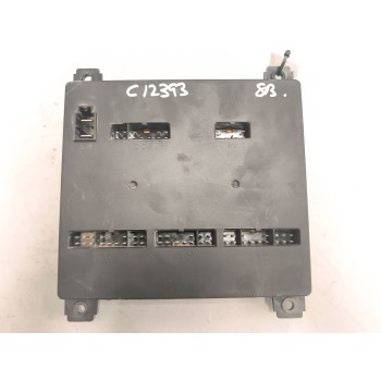Recambio de caja reles / fusibles para nissan trucks atleon tk 150/3 referencia OEM IAM 243109X406  