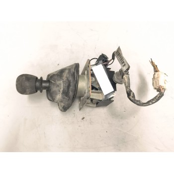 Recambio de palanca cambio para scania serie 4 (p/r 164 l) 15.6 diesel referencia OEM IAM 1502401  