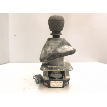 Recambio de palanca cambio para scania serie 4 (p/r 164 l) 15.6 diesel referencia OEM IAM 1502401  