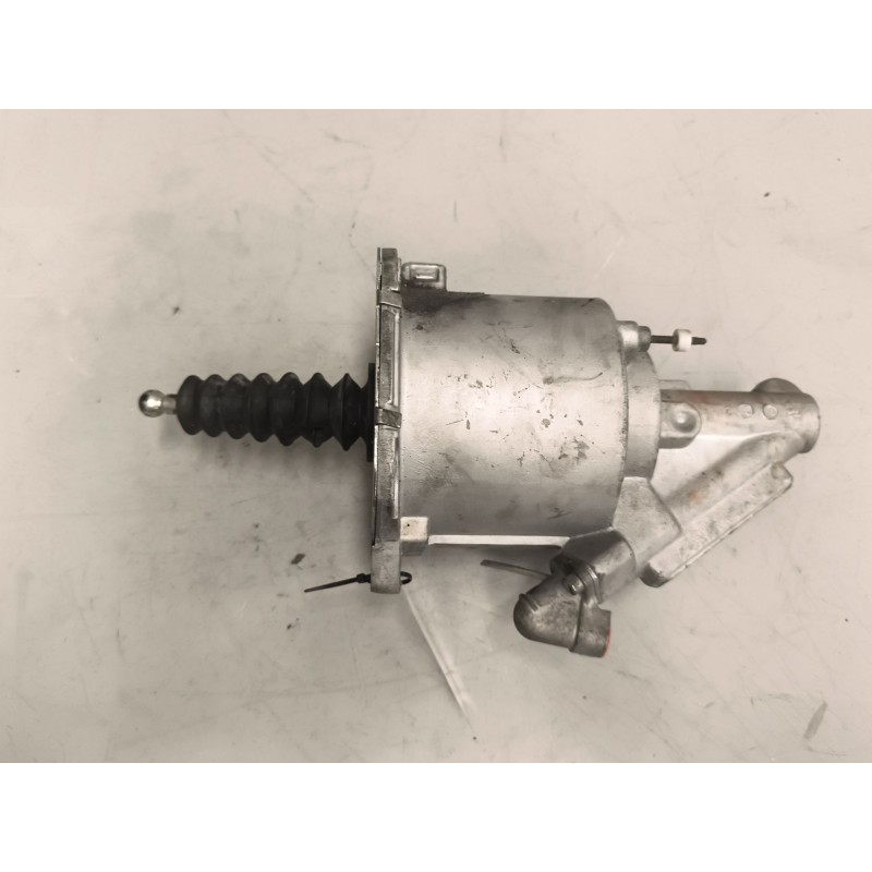 Recambio de servo embrague para scania r i r 500 referencia OEM IAM 2555088 KA1000785679 