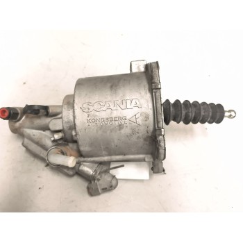 Recambio de servo embrague para scania r i r 500 referencia OEM IAM 2555088 KA1000785679 