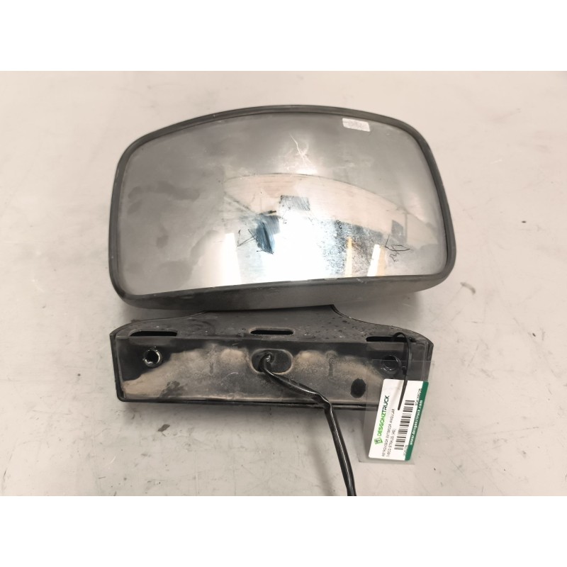 Recambio de retrovisor exterior angular para iveco stralis (as) 12.9 diesel referencia OEM IAM 504168236  