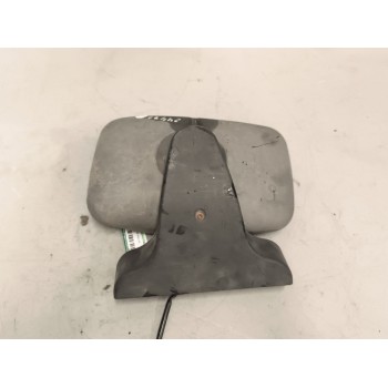 Recambio de retrovisor exterior angular para iveco stralis (as) 12.9 diesel referencia OEM IAM 504168236  