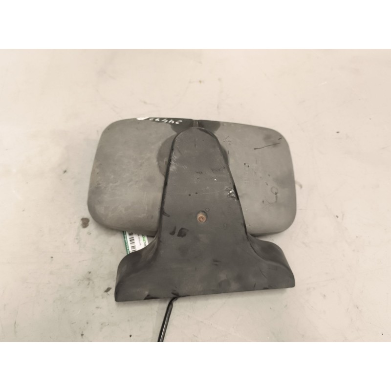 Recambio de retrovisor exterior angular para iveco stralis (as) 12.9 diesel referencia OEM IAM 504168236 - Blanco 2