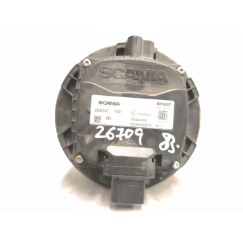 MOTOR CALEFACCION 2546341 