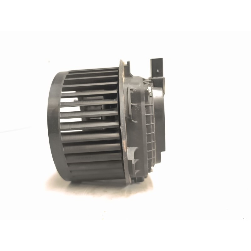 Recambio de motor calefaccion para scania r i r 450 referencia OEM IAM 2546341 - Azul 2