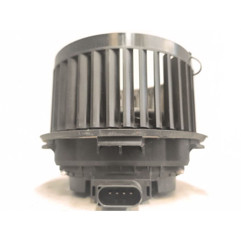 Recambio de motor calefaccion para scania r i r 450 referencia OEM IAM 2546341 - Azul 3