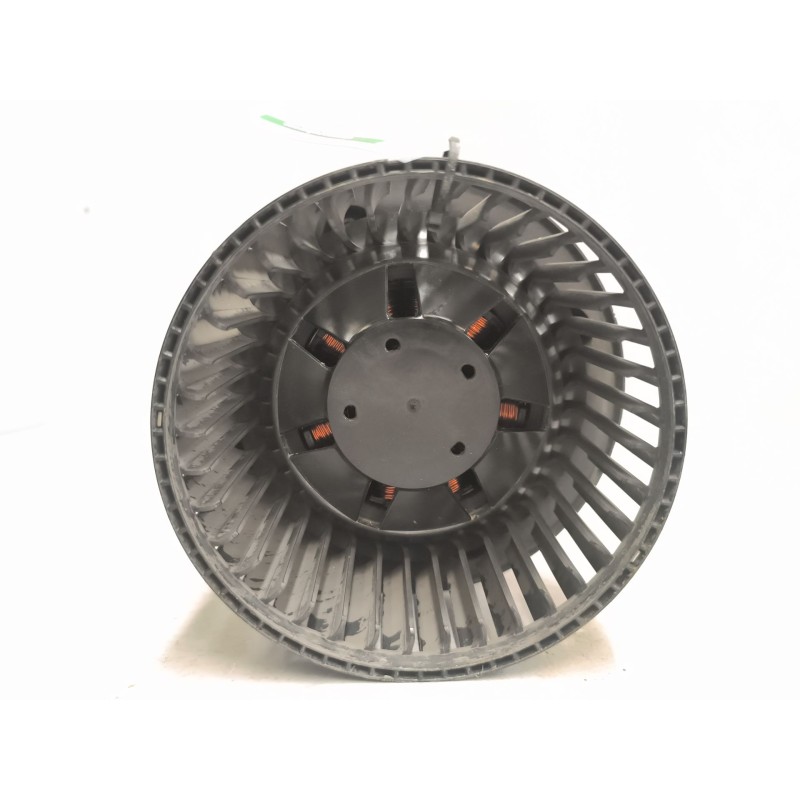 Recambio de motor calefaccion para scania r i r 450 referencia OEM IAM 2546341 - Azul 5