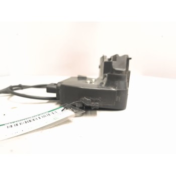 Recambio de cerradura puerta delantera derecha para scania r i r 450 referencia OEM IAM 2640860  