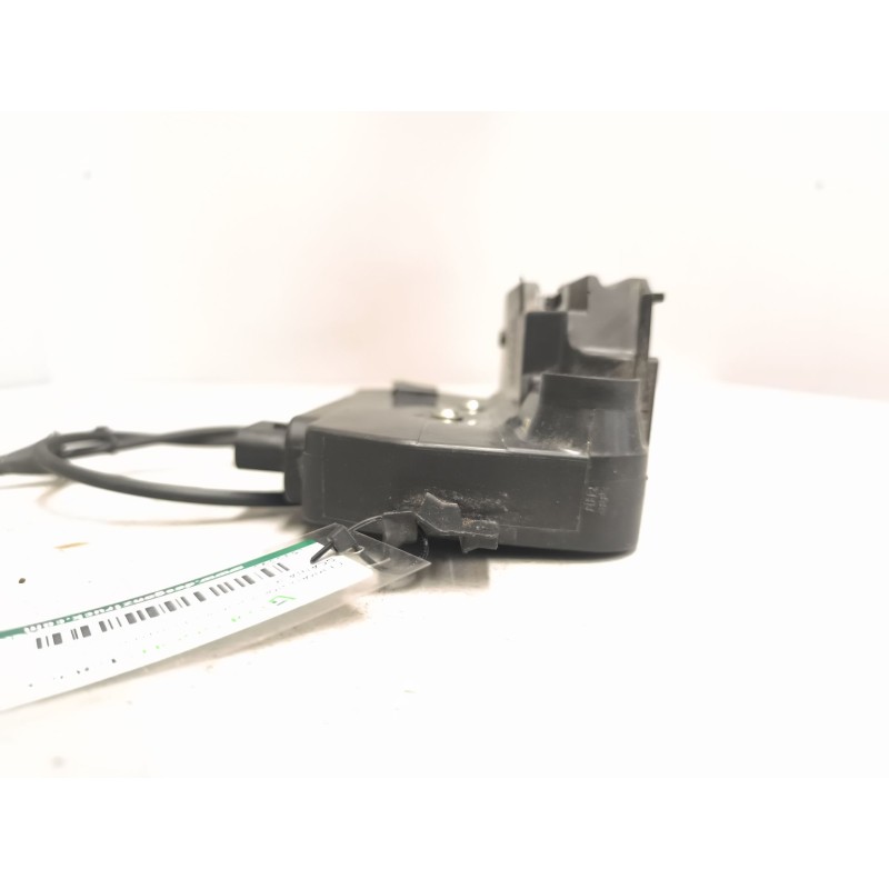 Recambio de cerradura puerta delantera derecha para scania r i r 450 referencia OEM IAM 2640860 - Azul 2