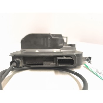 Recambio de cerradura puerta delantera derecha para scania r i r 450 referencia OEM IAM 2640860  