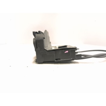 Recambio de cerradura puerta delantera derecha para scania r i r 450 referencia OEM IAM 2640860  