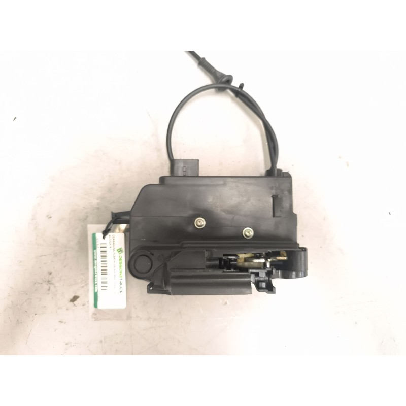 Recambio de cerradura puerta delantera derecha para scania r i r 450 referencia OEM IAM 2640860 - Azul 5