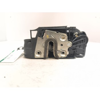 Recambio de cerradura puerta delantera derecha para scania r i r 450 referencia OEM IAM 2640860  