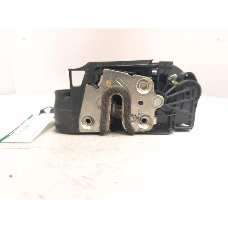 Recambio de cerradura puerta delantera derecha para scania r i r 450 referencia OEM IAM 2640860 - Azul 6