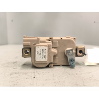MOTOR CIERRE CENTRALIZADO DELANTERO DERECHO 805810T010 