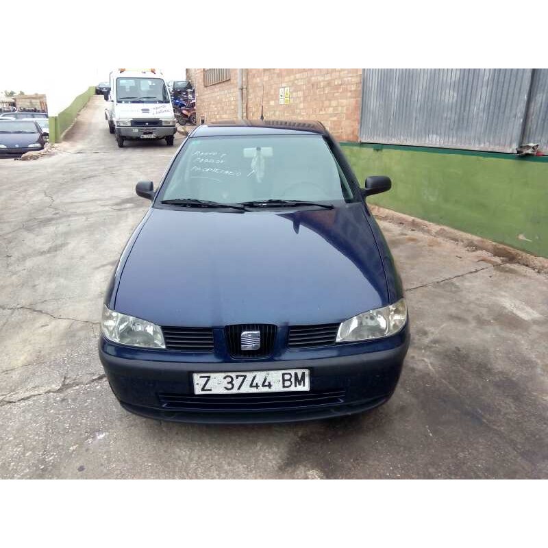 SEAT CORDOBA BERLINA (6K2)