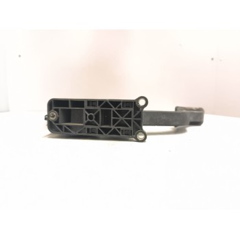 Recambio de pedal acelerador para nissan trucks atleon tk 150/3 referencia OEM IAM 180022X800 0281002591 