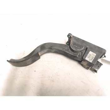 Recambio de pedal acelerador para nissan trucks atleon tk 150/3 referencia OEM IAM 180022X800 0281002591 