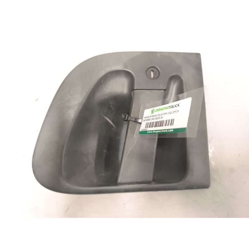Recambio de maneta exterior delantera izquierda para daf serie lf45 desde 06 referencia OEM IAM   