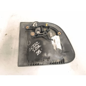 Recambio de maneta exterior delantera izquierda para daf serie lf45 desde 06 referencia OEM IAM   