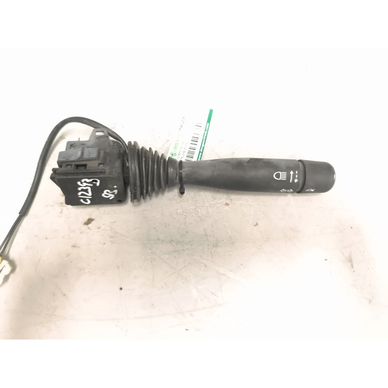 Recambio de mando intermitentes para nissan trucks atleon tk 150/3 referencia OEM IAM - Blanco 4