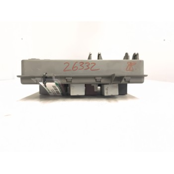 Recambio de caja reles / fusibles para daf serie lf45 desde 06 referencia OEM IAM 7420792050  