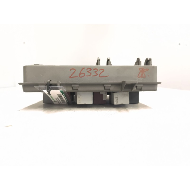 Recambio de caja reles / fusibles para daf serie lf45 desde 06 referencia OEM IAM 7420792050 - Verde 3