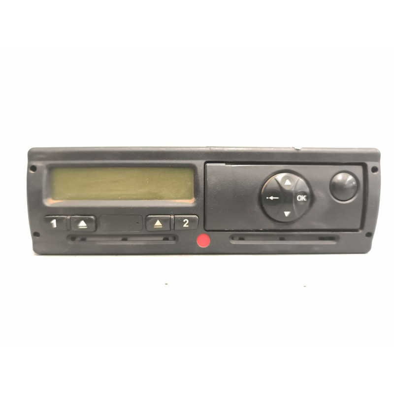 Recambio de tacografo para daf serie lf45 desde 06 referencia OEM IAM 13811051100001 0000432120 1681454