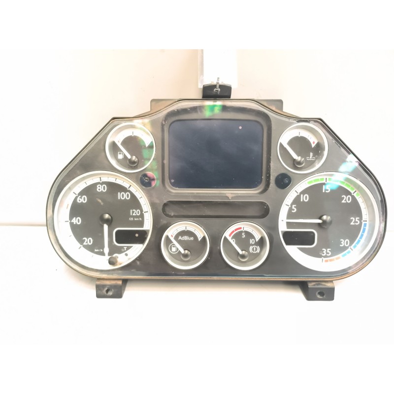 Recambio de cuadro instrumentos para daf serie lf45 desde 06 referencia OEM IAM 1699402 7420909972 