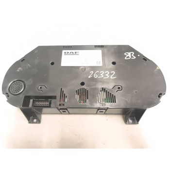 Recambio de cuadro instrumentos para daf serie lf45 desde 06 referencia OEM IAM 1699402 7420909972 