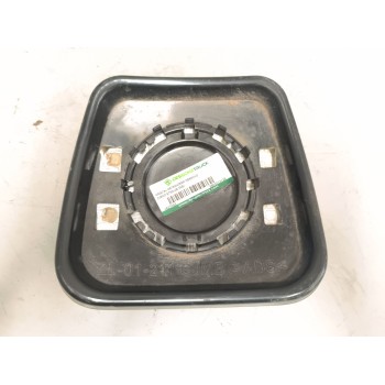 Recambio de cristal retrovisor derecho para iveco stralis (as) 12.9 diesel referencia OEM IAM 5802013138  