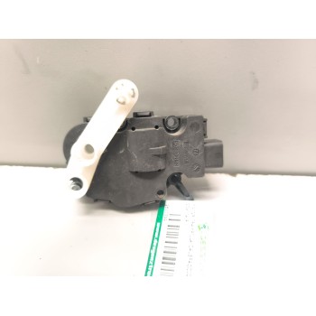 Recambio de motor trampilla calefaccion para scania r i r 450 referencia OEM IAM 2056010  