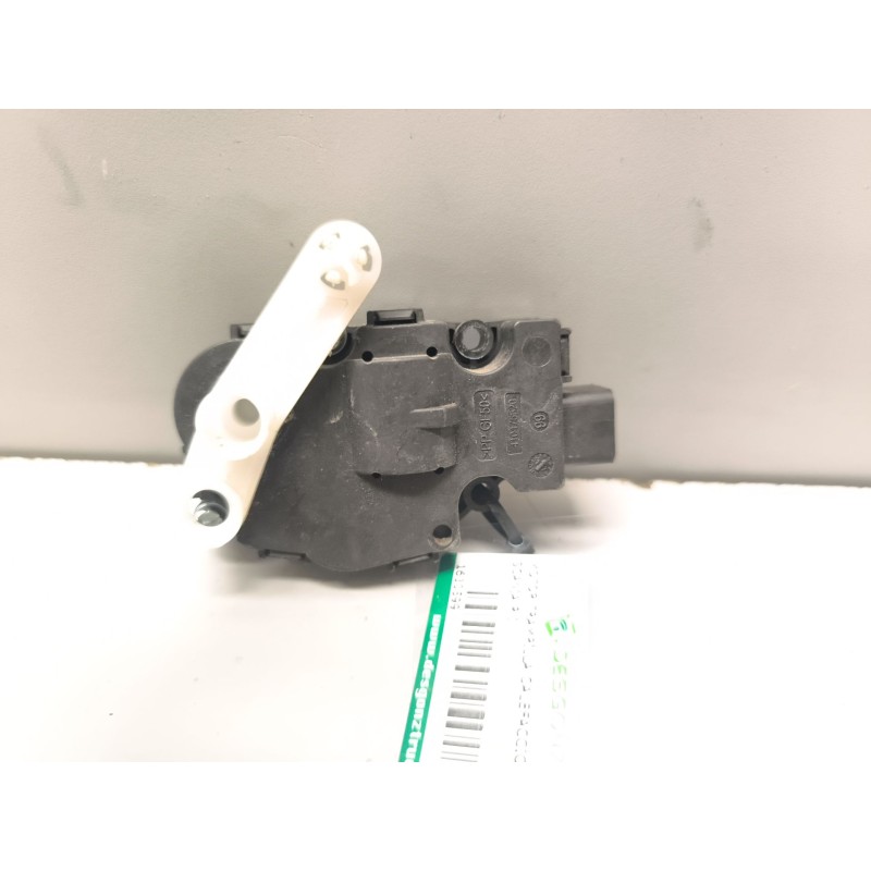 Recambio de motor trampilla calefaccion para scania r i r 450 referencia OEM IAM 2056010  