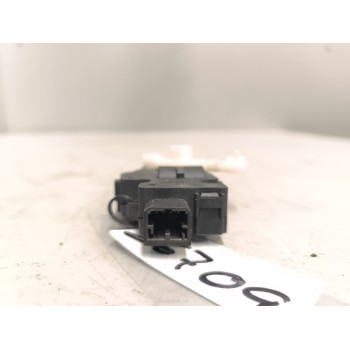 Recambio de motor trampilla calefaccion para scania r i r 450 referencia OEM IAM 2056010  