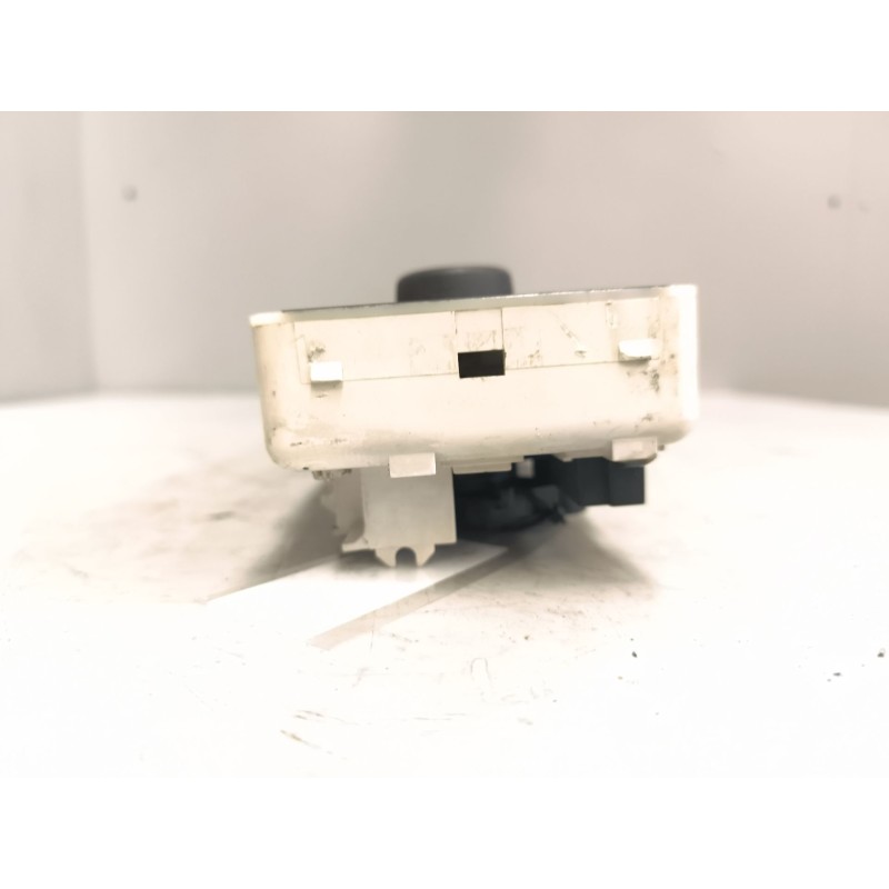 Recambio de mando calefaccion / aire acondicionado para daf serie lf45 desde 06 referencia OEM IAM 1601298 - Verde 3