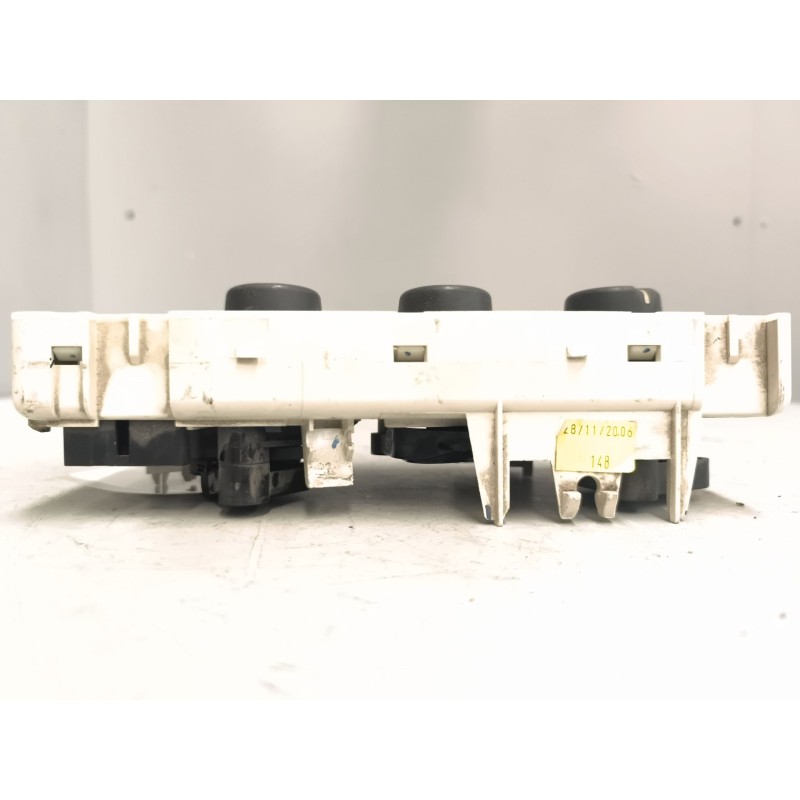 Recambio de mando calefaccion / aire acondicionado para daf serie lf45 desde 06 referencia OEM IAM 1601298 - Verde 5