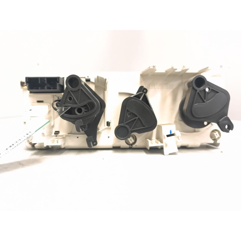 Recambio de mando calefaccion / aire acondicionado para daf serie lf45 desde 06 referencia OEM IAM 1601298 - Verde 6