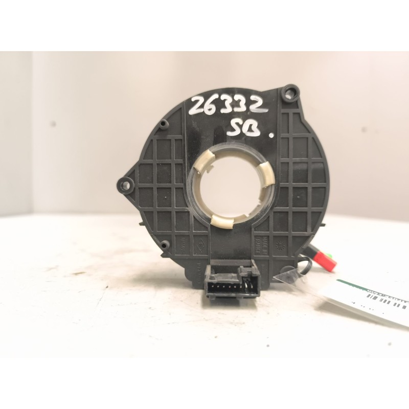 Recambio de anillo airbag para daf serie lf45 desde 06 referencia OEM IAM 5010645095 - Verde 4