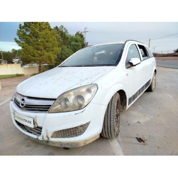 opel astra h station wagon (a04) del año 2008