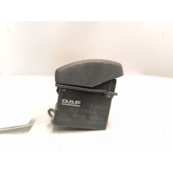 Recambio de interruptor para daf serie lf45 desde 06 referencia OEM IAM 1435639  